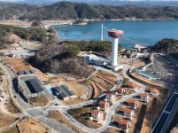 예산군, 설 연휴 예당호 시설물 정상 운영 | 뉴스로