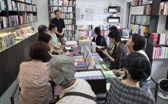 주민이 만드는 도서관 “성큼” | 뉴스로