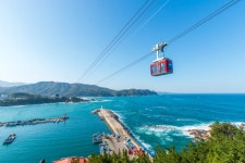 삼척해상케이블카 시설물 집중점검 추진 | 뉴스로