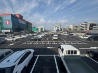 부안군, 시외버스터미널 인근 공영주차장 무료 시범 운영 | 뉴스로