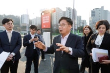 설 연휴 5일, 마포구 공영주차장 무료로 이용하세요! | 뉴스로