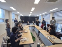 가천면 복지회관, 주민들의 ‘공예 열기’로 활기 가득 | 뉴스로