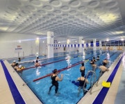 고흥군 도양복합문화센터, 지역활력 불어넣는 ‘행복 거점’으로 부상 | 뉴스로