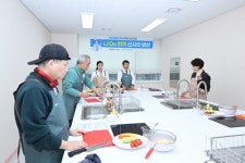 수택건강생활지원센터 개소식 성황리 개최 | 뉴스로