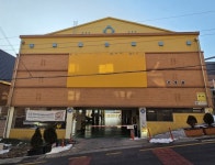 성남시, 성남동중학교 주차장 지역주민에 무료 개방 | 뉴스로