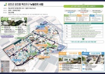 강진읍 목리 도시재생 215억원 투입 정주혁신 시동 | 뉴스로