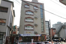 고흥군, 공직자 공동주택 ‘흥양관 2호’ 입주식 개최 | 뉴스로