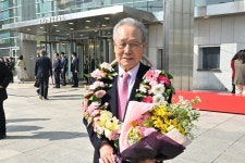 윤진기 화본마을 영농조합법인 대표, ‘자랑스러운 시민상’ 수상의 영예 안아 | 뉴스로