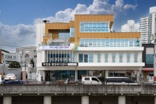 사상구 학장동행정복지센터, 26일 개청식…주민 편의행정수요 대응 강화 | 뉴스로