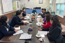 정자3동 주민자치회, 마을리빙랩 아이디어 컨설팅 실시 | 뉴스로