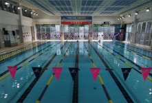 심정지 환자가 여주도시공사 여주국민체육센터에 전한 감사 | 뉴스로