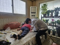 고양시 덕이동, 건강취약계층 위한 방문형 한방진료 운영 시작 | 뉴스로