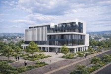 영광군보건소 이전신축 사업 보건복지부 설계심의 통과 | 뉴스로