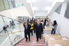구로구, 복합문화공간 ‘구로문화누리’ 개관식 열고 본격 운영 돌입 | 뉴스로