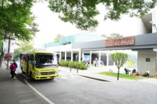 망우역사문화공원 무료 셔틀버스, 상봉역에서도 탑승하세요 | 뉴스로