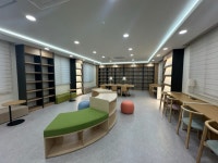 양산시, 삼성공립작은도서관 3월 26일 개관 | 뉴스로