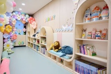 김천시, 국공립푸르지오어린이집 개원 | 뉴스로