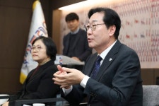 화성특례시, 문화예술·관광 발전 위한 민·관 협력체계 구축 | 뉴스로