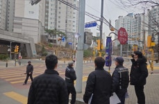 강북구, 새 학기 맞아 초등학교 주변 불법광고물 집중 단속 돌입 | 뉴스로