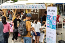 중구, 전통시장·골목형상점가 활성화 공모…11곳 지원 | 뉴스로