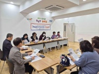 봉래2동, 명예사회복지공무원 역량강화교육 실시 | 뉴스로