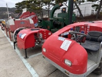 합천군, 농기계대여은행 노후 농기계 매각 | 뉴스로