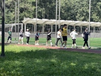 건강한 변화에 도전! 광진구, 중강도 이상 걷기 인터벌 워킹크루 운영 | 뉴스로