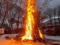 가조면, 정월대보름 달집태우기 대비 산불예방 특별대책 추진 | 뉴스로