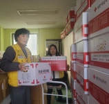 덕풍3동 민·관 협력 긴급 지원으로 화재피해 가구에 따뜻한 손길 전해 | 뉴스로