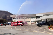 청송군, 제123보병여단과 통합방위 합동훈련 실시 | 뉴스로