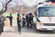 청송군, 제123보병여단과 통합방위 합동훈련 실시 | 뉴스로