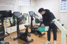 순창군,‘스포츠메카’명성 잇는 봄맞이 대정비 돌입 | 뉴스로