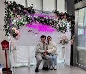 수원시 팔달구, “혼인신고 맛집 팔달구청으로 오세요” | 뉴스로