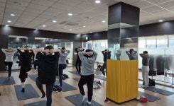 인천 중구, ‘찾아가는 비만 예방 프로그램’ 운영 | 뉴스로