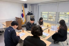 고양시 행신3동-행신종합사회복지관, 지역밀착형 복지사업 활성화 위한 간담회 개최 | 뉴스로