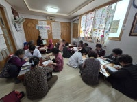 치매안심마을 3개소「우리동네 좋·치·예 」프로그램 시작 | 뉴스로