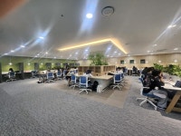 단양군, 올누림도서관·청소년수련관 ‘스터디존·스터디카페’ 확대 운영 | 뉴스로