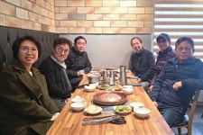 은평구 구산동, ‘선배 공무원 지혜’ 모은다… ‘거북마을 OB 사랑방’ 첫 간담회 | 뉴스로