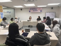 성북구 장위청소년문화누림센터, 청소년운영위원회 ‘나래’ 위촉식 개최 | 뉴스로