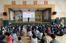 동두천시보건소, 사동초등학교 저학년 대상 감염병 예방 교육 실시 | 뉴스로