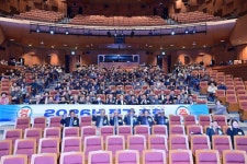 대한노인회 고령군지회 정기총회 개최 | 뉴스로