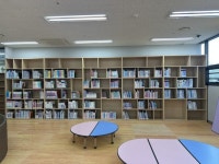 거제시립장승포도서관, 순회사서 지원사업으로 작은도서관 개관 앞당겨 | 뉴스로