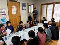 합천군 청덕면, 찾아가는 영농폐기물·재활용품 분리배출 교육 실시 | 뉴스로
