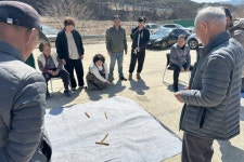 양구군 군량리마을, 전통문화 계승 ‘머슴의 날’ 행사 열어 | 뉴스로