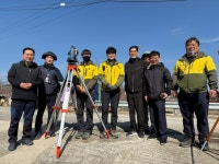 김천시, 남면부상지구 지적재조사 현장측량 본격화 | 뉴스로