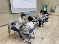 포천시보건소, 관내 22개 초등학교 대상 구강보건교육 및 불소도포 실시 | 뉴스로