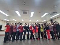 대덕면, 평생학습센터 프로그램 운영 | 뉴스로