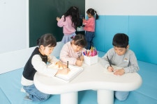 “미술 놀이터에서 창의력이 쑥쑥”…양천구, 서울형 키즈카페 ‘목3동점’ 개관 | 뉴스로