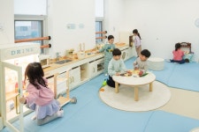 “미술 놀이터에서 창의력이 쑥쑥”…양천구, 서울형 키즈카페 ‘목3동점’ 개관 | 뉴스로