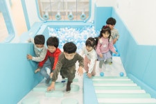 “미술 놀이터에서 창의력이 쑥쑥”…양천구, 서울형 키즈카페 ‘목3동점’ 개관 | 뉴스로